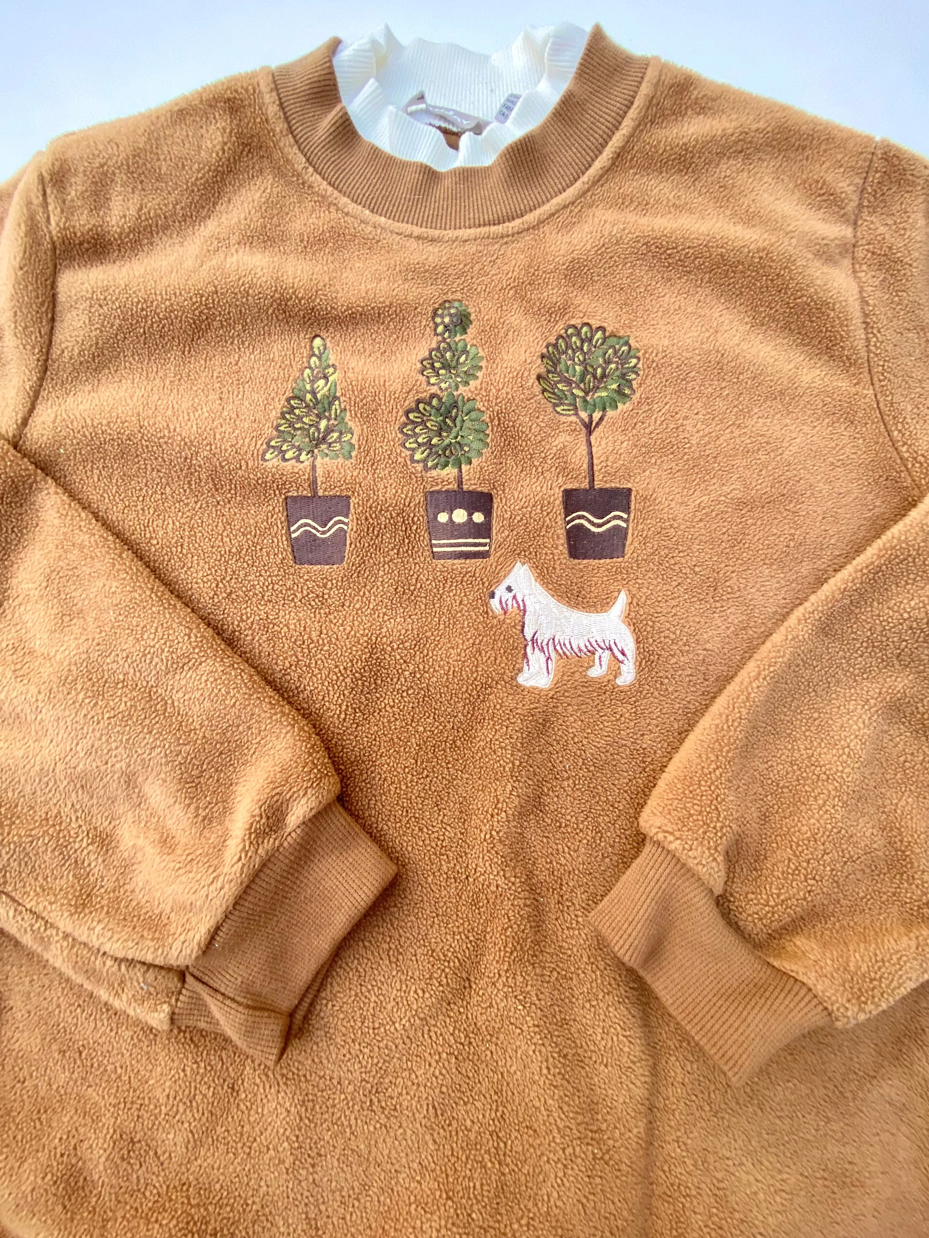 Vintage TanJay Sweatshirt