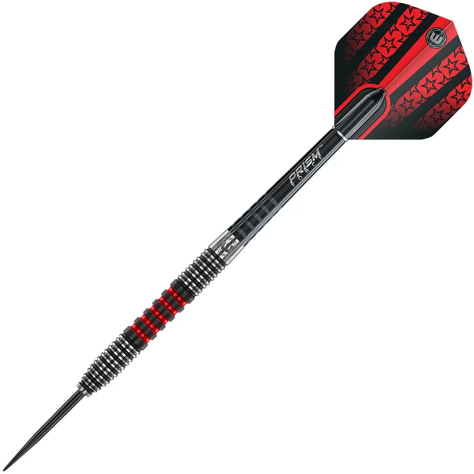 Winmau Joe Cullen Steel Tip Darts