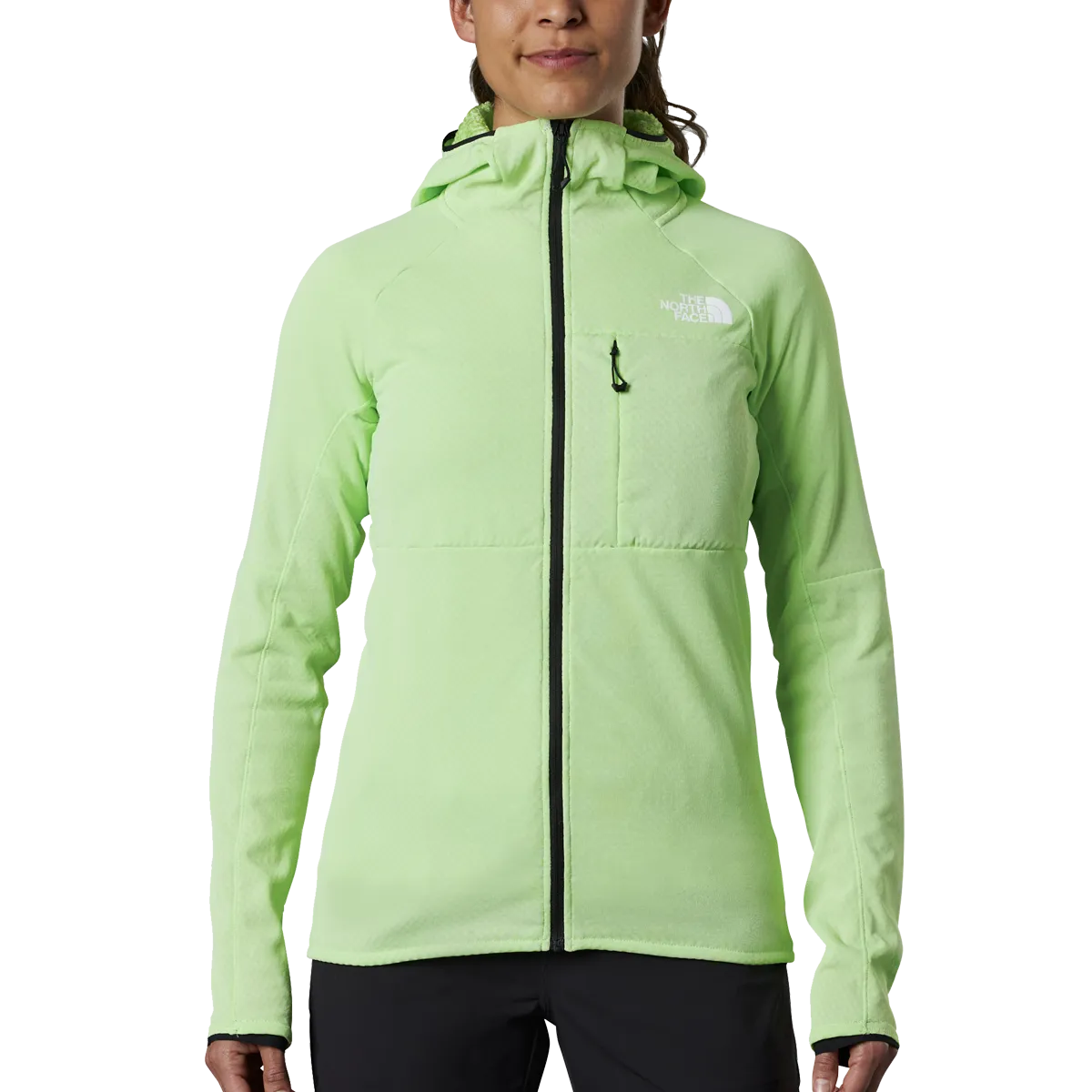 Women's Summit Futurefleece Full-Zip Hoodie