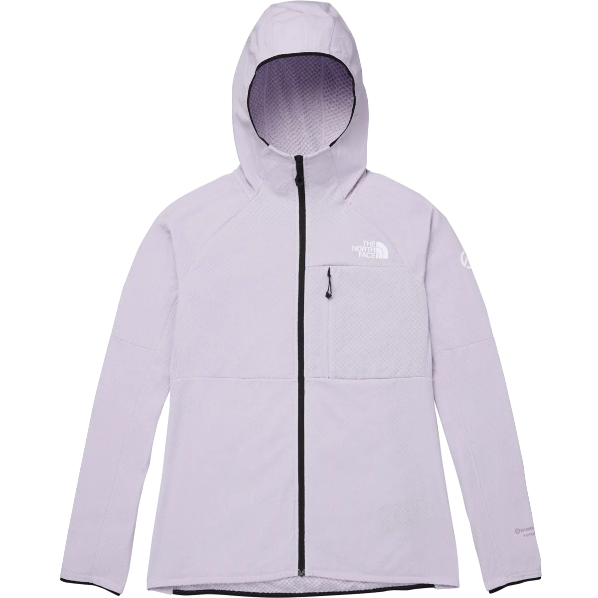 Women's Summit Futurefleece Full-Zip Hoodie